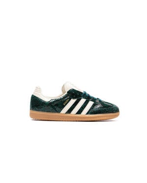 Adidas Originals WMNS SAMBA OG | IE6524 | AFEW STORE